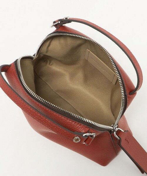 UNITED ARROWS / ユナイテッドアローズ ショルダーバッグ | ＜GIANNI CHIARINI＞ALIFA S バッグ 25FW | 詳細23