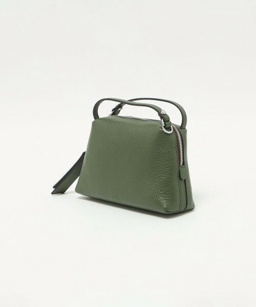 UNITED ARROWS / ユナイテッドアローズ ショルダーバッグ | ＜GIANNI CHIARINI＞ALIFA S バッグ 25FW | 詳細25