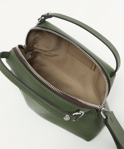 UNITED ARROWS / ユナイテッドアローズ ショルダーバッグ | ＜GIANNI CHIARINI＞ALIFA S バッグ 25FW | 詳細27