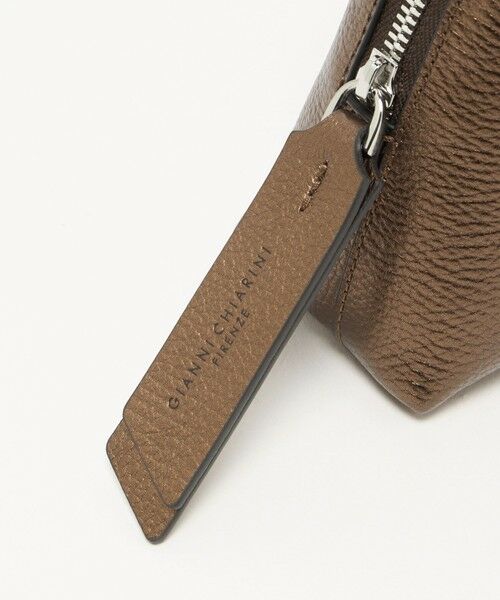 UNITED ARROWS / ユナイテッドアローズ ショルダーバッグ | ＜GIANNI CHIARINI＞ALIFA MTL S バッグ2 | 詳細11