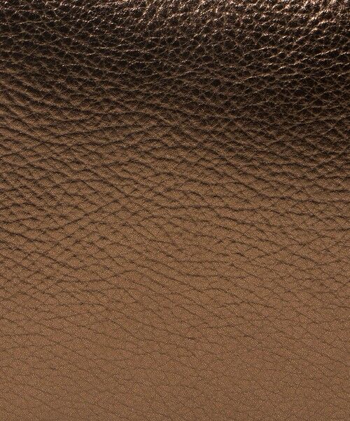 UNITED ARROWS / ユナイテッドアローズ ショルダーバッグ | ＜GIANNI CHIARINI＞ALIFA MTL S バッグ2 | 詳細12