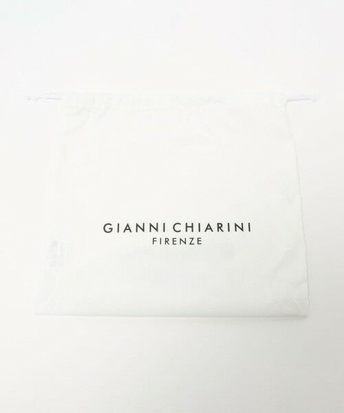 UNITED ARROWS / ユナイテッドアローズ ショルダーバッグ | ＜GIANNI CHIARINI＞ALIFA MTL S バッグ2 | 詳細13