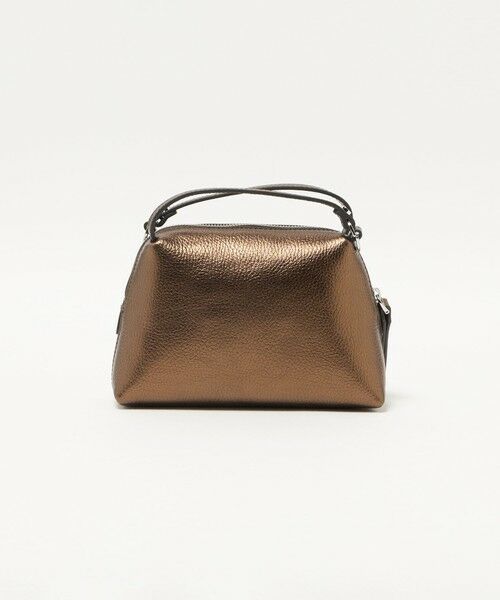 UNITED ARROWS / ユナイテッドアローズ ショルダーバッグ | ＜GIANNI CHIARINI＞ALIFA MTL S バッグ2 | 詳細5