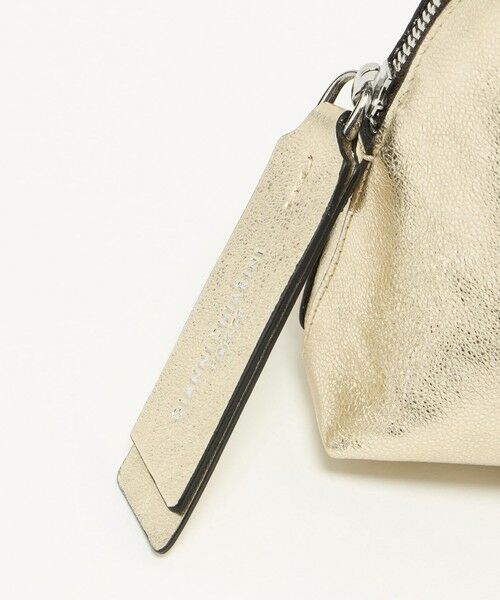 UNITED ARROWS / ユナイテッドアローズ ショルダーバッグ | ＜GIANNI CHIARINI＞ALIFA MTL S バッグ | 詳細11