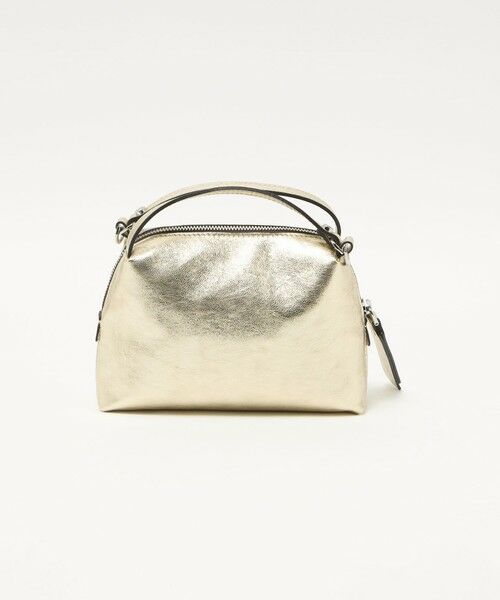 UNITED ARROWS / ユナイテッドアローズ ショルダーバッグ | ＜GIANNI CHIARINI＞ALIFA MTL S バッグ | 詳細5