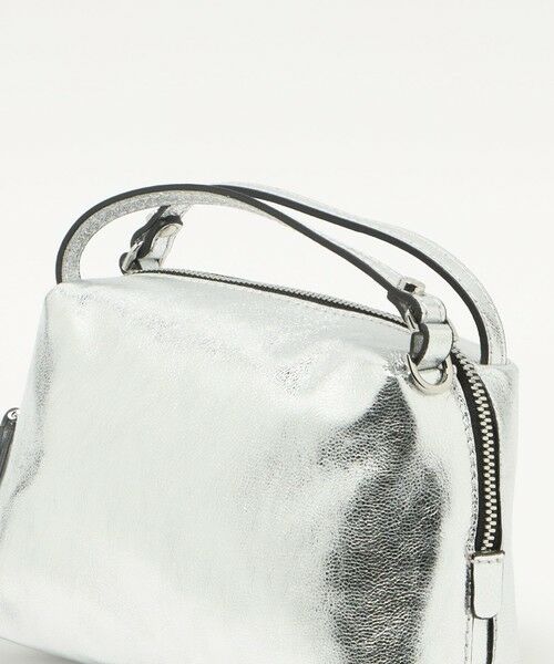 UNITED ARROWS / ユナイテッドアローズ ショルダーバッグ | ＜GIANNI CHIARINI＞ALIFA MTL S バッグ | 詳細17