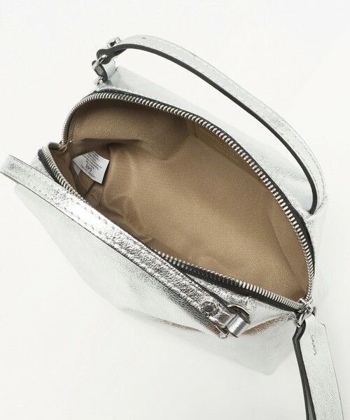 UNITED ARROWS / ユナイテッドアローズ ショルダーバッグ | ＜GIANNI CHIARINI＞ALIFA MTL S バッグ | 詳細18