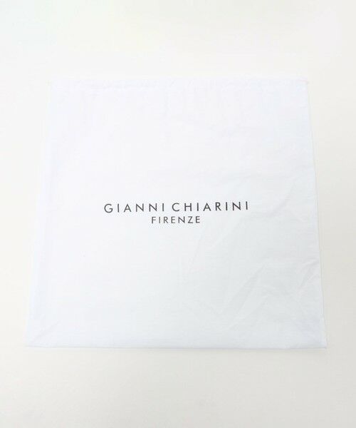 UNITED ARROWS / ユナイテッドアローズ ショルダーバッグ | ＜GIANNI CHIARINI＞ALIFA MTL S バッグ | 詳細20