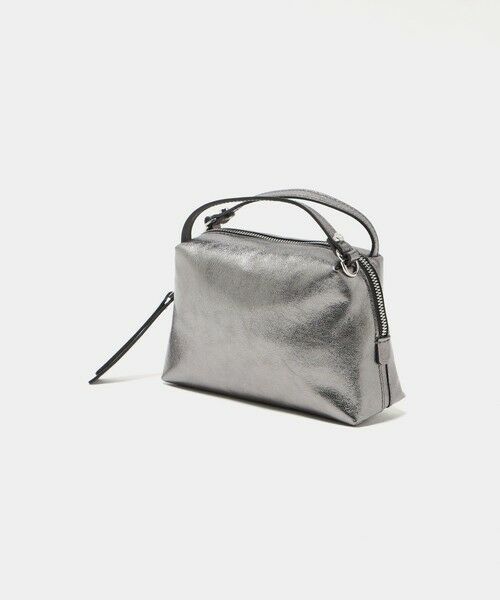 UNITED ARROWS / ユナイテッドアローズ ショルダーバッグ | ＜GIANNI CHIARINI＞ALIFA MTL S バッグ | 詳細21