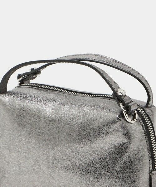 UNITED ARROWS / ユナイテッドアローズ ショルダーバッグ | ＜GIANNI CHIARINI＞ALIFA MTL S バッグ | 詳細22