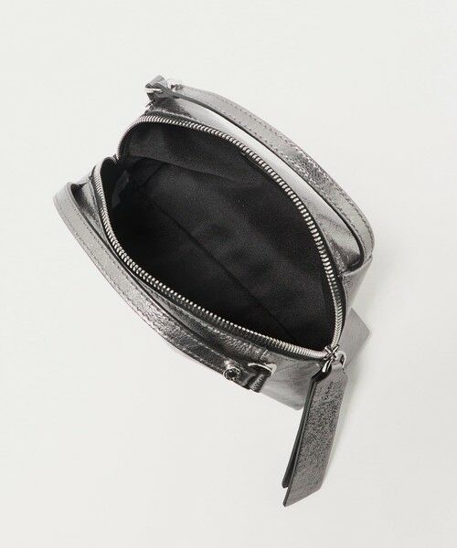 UNITED ARROWS / ユナイテッドアローズ ショルダーバッグ | ＜GIANNI CHIARINI＞ALIFA MTL S バッグ | 詳細23