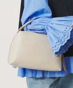 UNITED ARROWS / ユナイテッドアローズ ショルダーバッグ | ＜GIANNI CHIARINI＞ALIFA M バッグ 25FW