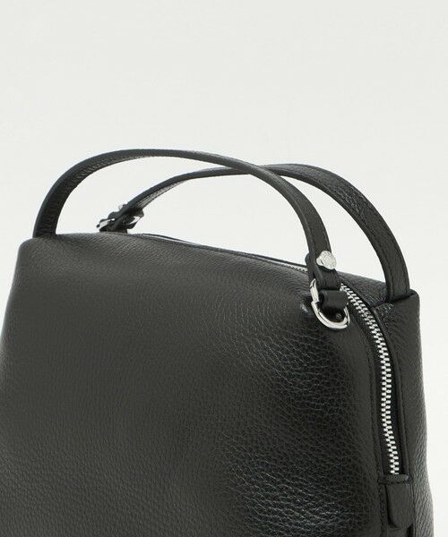 UNITED ARROWS / ユナイテッドアローズ ショルダーバッグ | ＜GIANNI CHIARINI＞ALIFA M バッグ 25FW | 詳細4