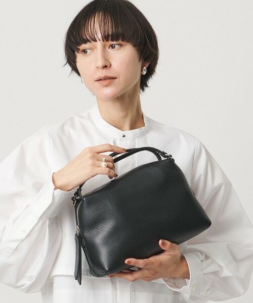 UNITED ARROWS / ユナイテッドアローズ ショルダーバッグ | ＜GIANNI CHIARINI＞ALIFA M バッグ 25FW | 詳細1