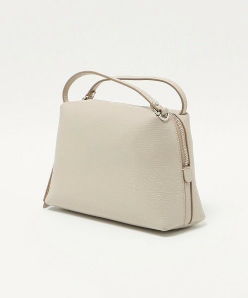 UNITED ARROWS / ユナイテッドアローズ ショルダーバッグ | ＜GIANNI CHIARINI＞ALIFA M バッグ 25FW | 詳細11