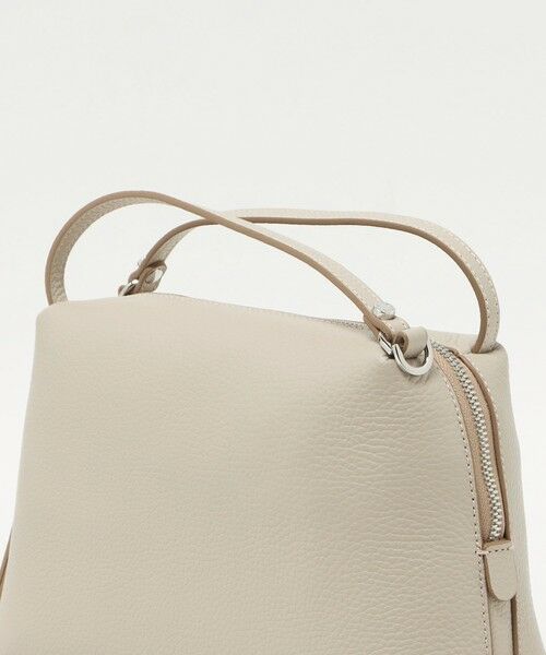 UNITED ARROWS / ユナイテッドアローズ ショルダーバッグ | ＜GIANNI CHIARINI＞ALIFA M バッグ 25FW | 詳細12