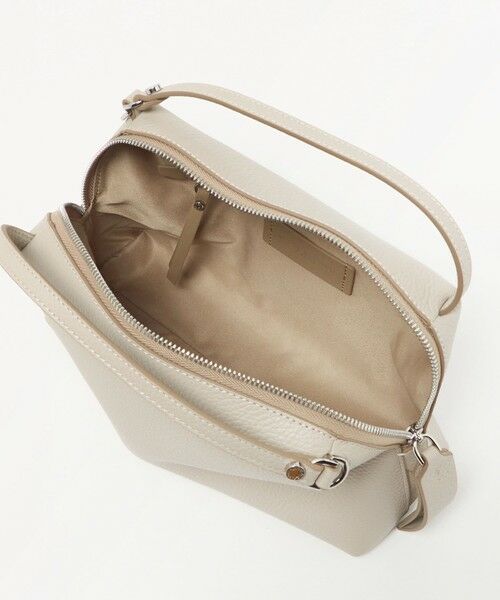 UNITED ARROWS / ユナイテッドアローズ ショルダーバッグ | ＜GIANNI CHIARINI＞ALIFA M バッグ 25FW | 詳細13