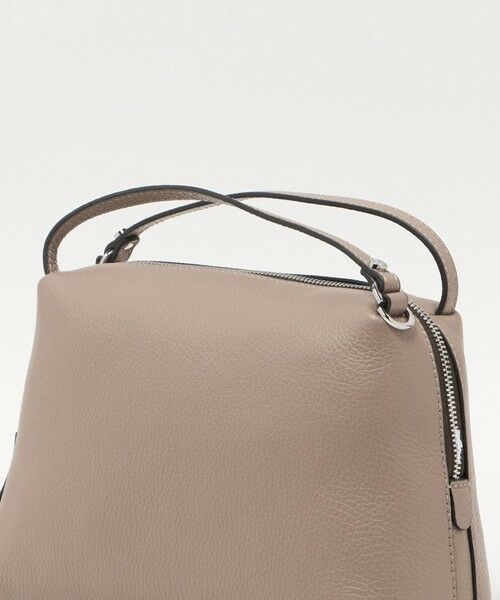 UNITED ARROWS / ユナイテッドアローズ ショルダーバッグ | ＜GIANNI CHIARINI＞ALIFA M バッグ 25FW | 詳細22