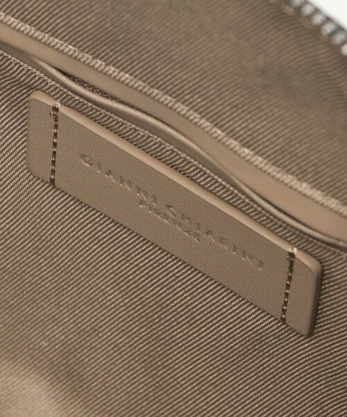 UNITED ARROWS / ユナイテッドアローズ ショルダーバッグ | ＜GIANNI CHIARINI＞ALIFA M バッグ 25FW | 詳細25