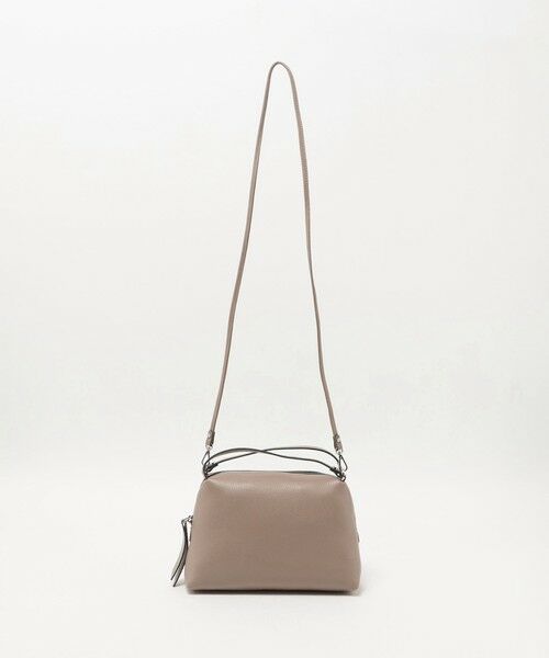 UNITED ARROWS / ユナイテッドアローズ ショルダーバッグ | ＜GIANNI CHIARINI＞ALIFA M バッグ 25FW | 詳細18