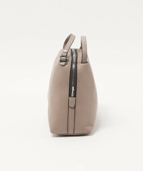 UNITED ARROWS / ユナイテッドアローズ ショルダーバッグ | ＜GIANNI CHIARINI＞ALIFA M バッグ 25FW | 詳細19