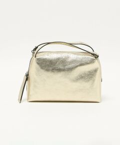 united arrows ショルダーバッグ ライト ナイロン クロス ショルダーバッグ （ショルダーバッグ