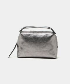 UNITED ARROWS / ユナイテッドアローズ ショルダーバッグ | ＜GIANNI CHIARINI＞ALIFA MTL M バッグ