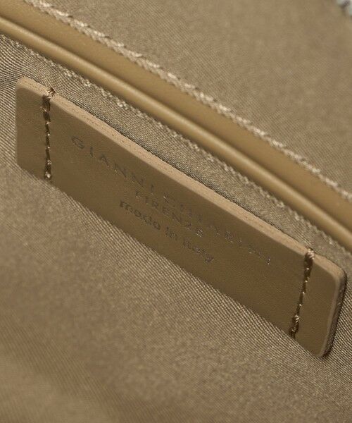 UNITED ARROWS / ユナイテッドアローズ ショルダーバッグ | ＜GIANNI CHIARINI＞ALIFA MTL M バッグ | 詳細10