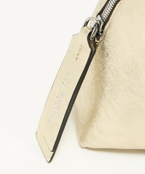 UNITED ARROWS / ユナイテッドアローズ ショルダーバッグ | ＜GIANNI CHIARINI＞ALIFA MTL M バッグ | 詳細11