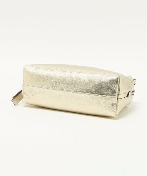 UNITED ARROWS / ユナイテッドアローズ ショルダーバッグ | ＜GIANNI CHIARINI＞ALIFA MTL M バッグ | 詳細8