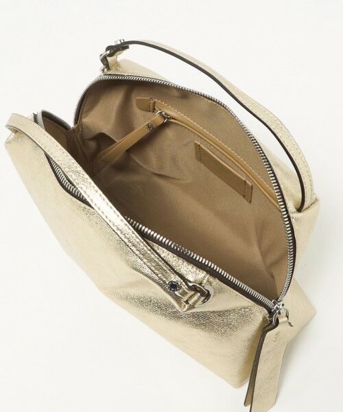 UNITED ARROWS / ユナイテッドアローズ ショルダーバッグ | ＜GIANNI CHIARINI＞ALIFA MTL M バッグ | 詳細9