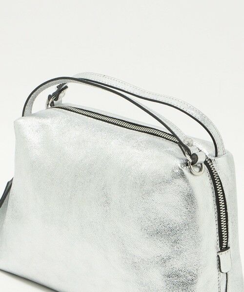 UNITED ARROWS / ユナイテッドアローズ ショルダーバッグ | ＜GIANNI CHIARINI＞ALIFA MTL M バッグ | 詳細15