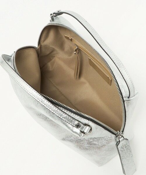 UNITED ARROWS / ユナイテッドアローズ ショルダーバッグ | ＜GIANNI CHIARINI＞ALIFA MTL M バッグ | 詳細16