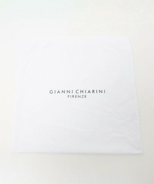 UNITED ARROWS / ユナイテッドアローズ ショルダーバッグ | ＜GIANNI CHIARINI＞ALIFA MTL M バッグ | 詳細18