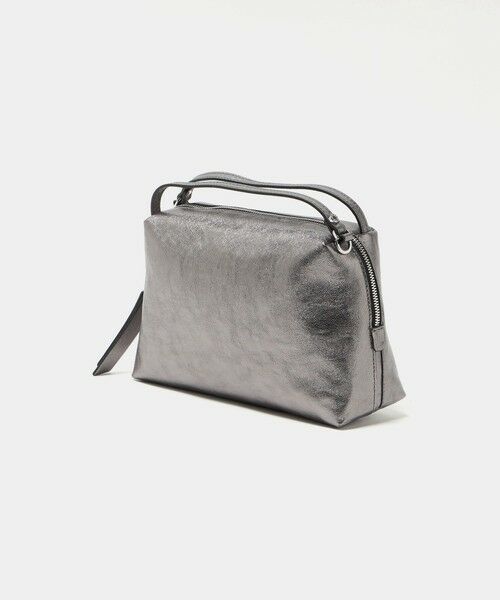 UNITED ARROWS / ユナイテッドアローズ ショルダーバッグ | ＜GIANNI CHIARINI＞ALIFA MTL M バッグ | 詳細19