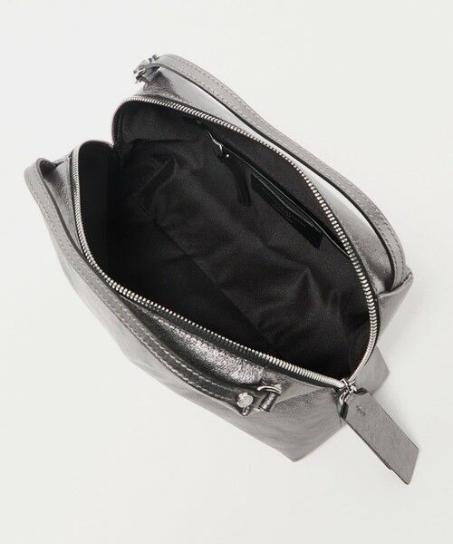 UNITED ARROWS / ユナイテッドアローズ ショルダーバッグ | ＜GIANNI CHIARINI＞ALIFA MTL M バッグ | 詳細21