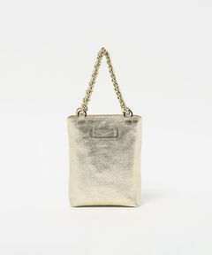 UNITED ARROWS / ユナイテッドアローズ ショルダーバッグ | ＜GIANNI CHIARINI＞CAMILLA ショルダーバッグ