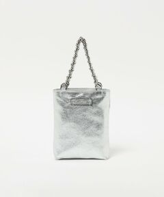 UNITED ARROWS / ユナイテッドアローズ ショルダーバッグ | ＜GIANNI CHIARINI＞CAMILLA ショルダーバッグ