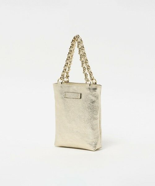 UNITED ARROWS / ユナイテッドアローズ ショルダーバッグ | ＜GIANNI CHIARINI＞CAMILLA ショルダーバッグ | 詳細1