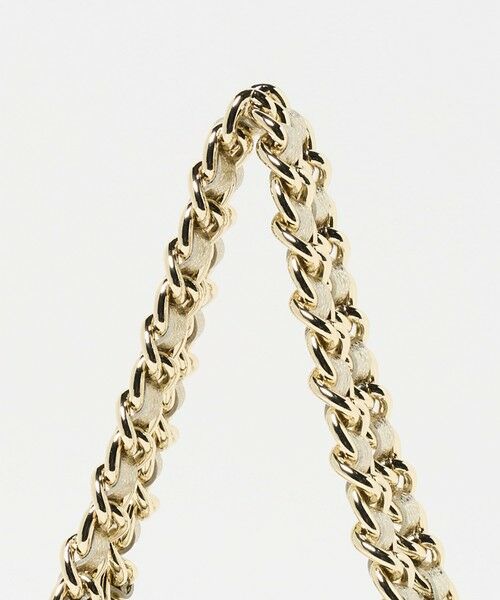 UNITED ARROWS / ユナイテッドアローズ ショルダーバッグ | ＜GIANNI CHIARINI＞CAMILLA ショルダーバッグ | 詳細2