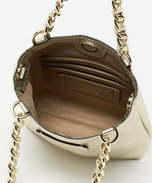 UNITED ARROWS / ユナイテッドアローズ ショルダーバッグ | ＜GIANNI CHIARINI＞CAMILLA ショルダーバッグ | 詳細3