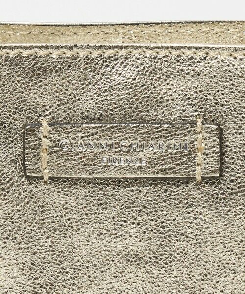 UNITED ARROWS / ユナイテッドアローズ ショルダーバッグ | ＜GIANNI CHIARINI＞CAMILLA ショルダーバッグ | 詳細4