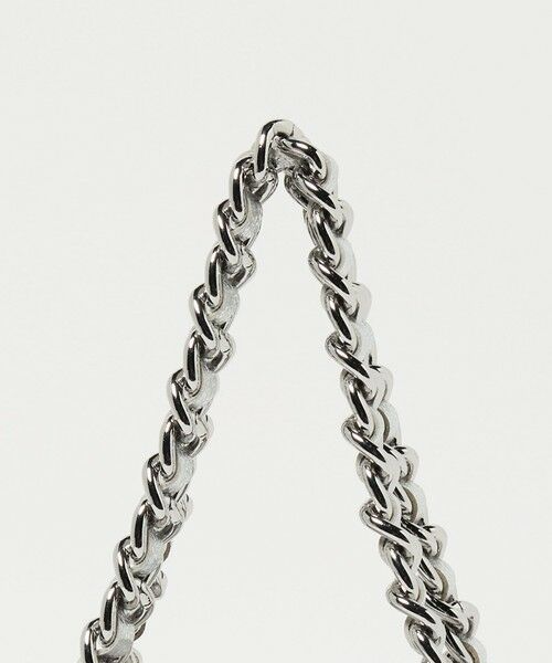 UNITED ARROWS / ユナイテッドアローズ ショルダーバッグ | ＜GIANNI CHIARINI＞CAMILLA ショルダーバッグ | 詳細7