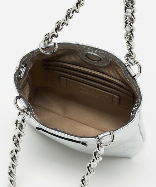 UNITED ARROWS / ユナイテッドアローズ ショルダーバッグ | ＜GIANNI CHIARINI＞CAMILLA ショルダーバッグ | 詳細8