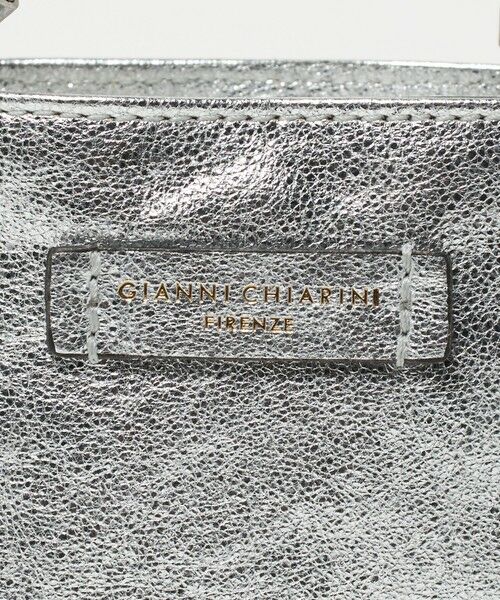 UNITED ARROWS / ユナイテッドアローズ ショルダーバッグ | ＜GIANNI CHIARINI＞CAMILLA ショルダーバッグ | 詳細9