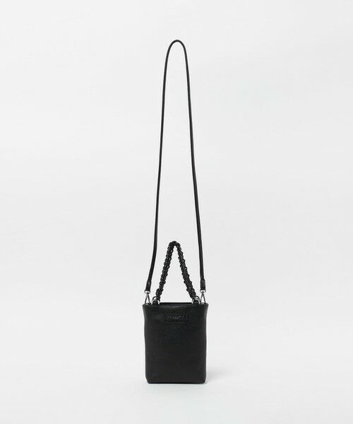 UNITED ARROWS / ユナイテッドアローズ ショルダーバッグ | ＜GIANNI CHIARINI＞CAMILLA ショルダーバッグ | 詳細11