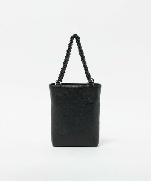 UNITED ARROWS / ユナイテッドアローズ ショルダーバッグ | ＜GIANNI CHIARINI＞CAMILLA ショルダーバッグ | 詳細13