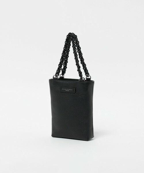 UNITED ARROWS / ユナイテッドアローズ ショルダーバッグ | ＜GIANNI CHIARINI＞CAMILLA ショルダーバッグ | 詳細14