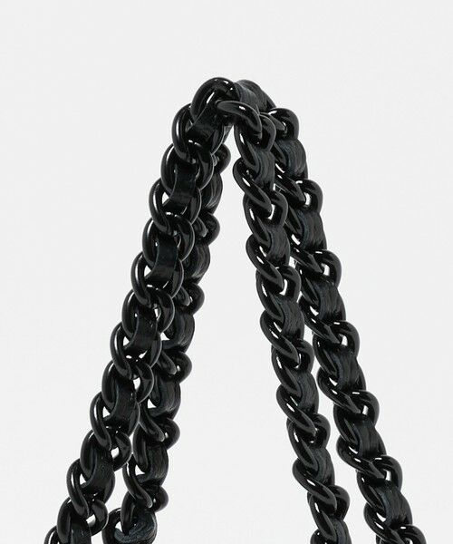 UNITED ARROWS / ユナイテッドアローズ ショルダーバッグ | ＜GIANNI CHIARINI＞CAMILLA ショルダーバッグ | 詳細15