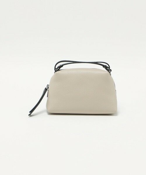 UNITED ARROWS / ユナイテッドアローズ ショルダーバッグ | ＜GIANNI CHIARINI＞ALIFA バイカラー S バッグ | 詳細3